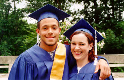 Job Corps graduates