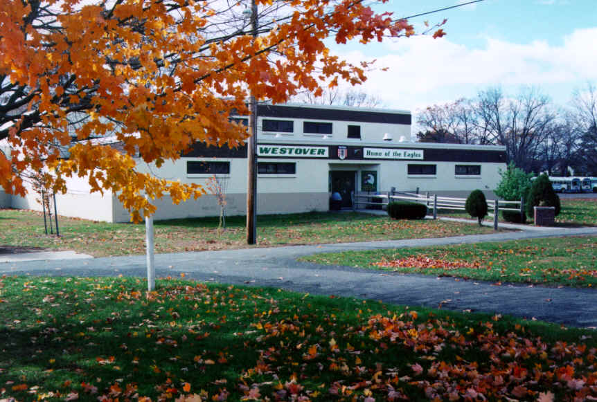 Westover Gymnasium